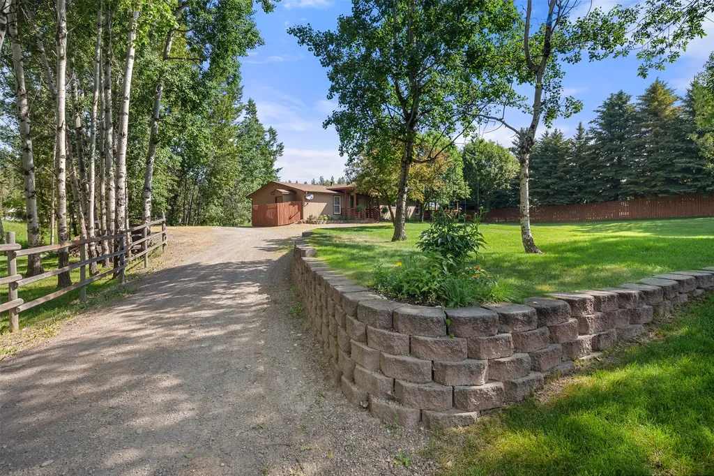 1139 Aspen Lane Kalispell MT 59901