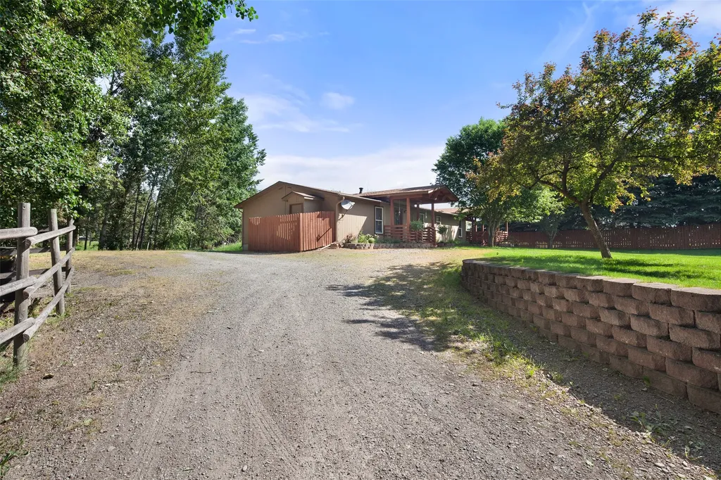 1139 Aspen Lane Kalispell MT 59901