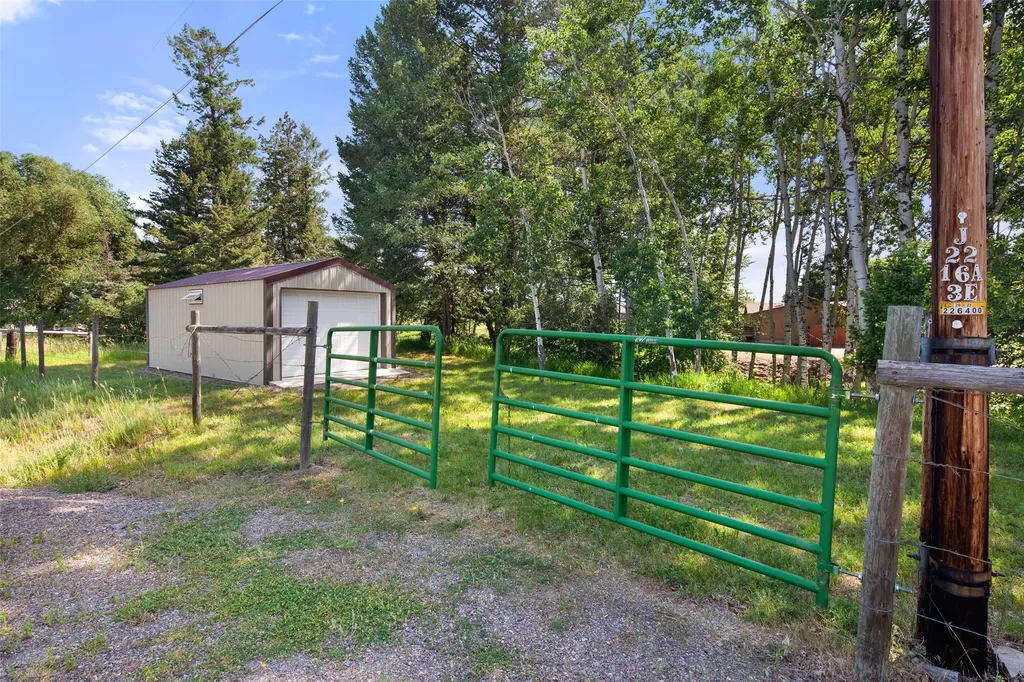1139 Aspen Lane Kalispell MT 59901