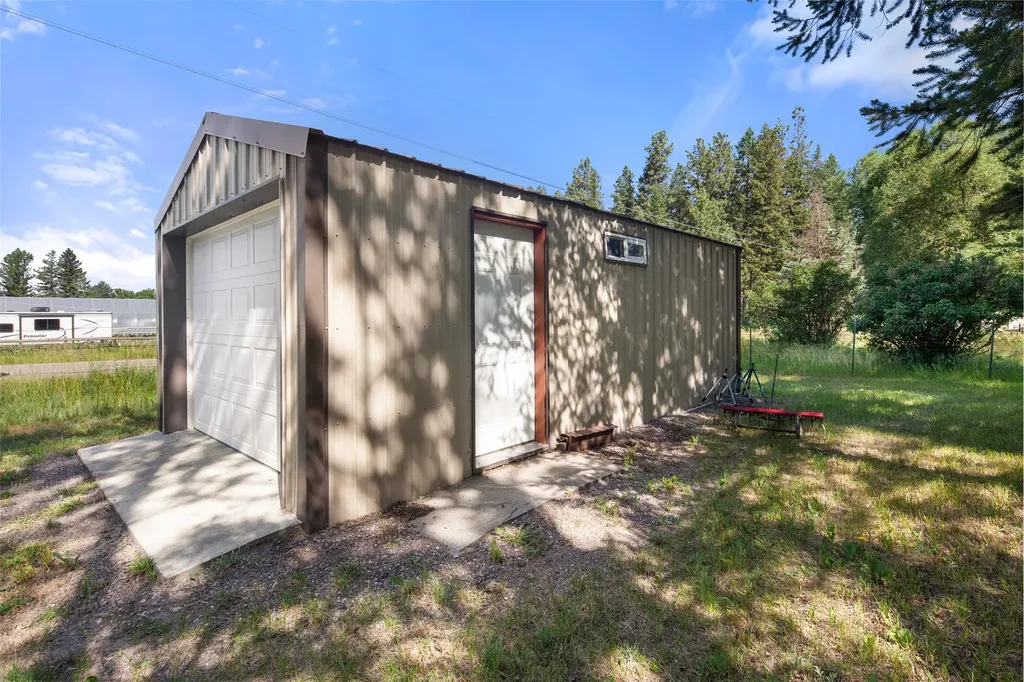 1139 Aspen Lane Kalispell MT 59901