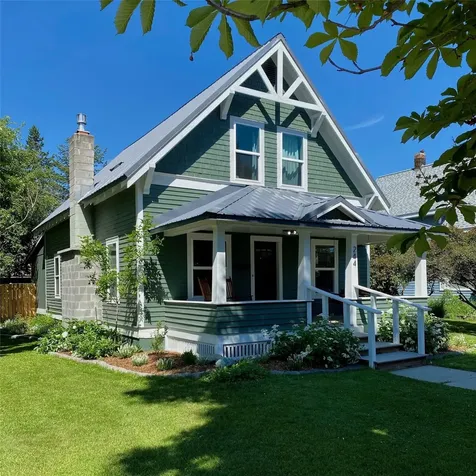 244 Lupfer Avenue Whitefish MT 59937