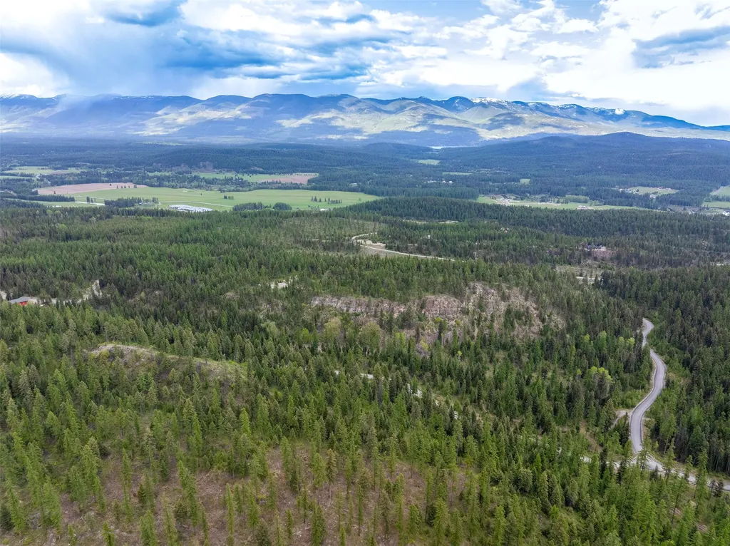 4132 Mountain Home Road Lot 19 Road Whitefish MT 59937