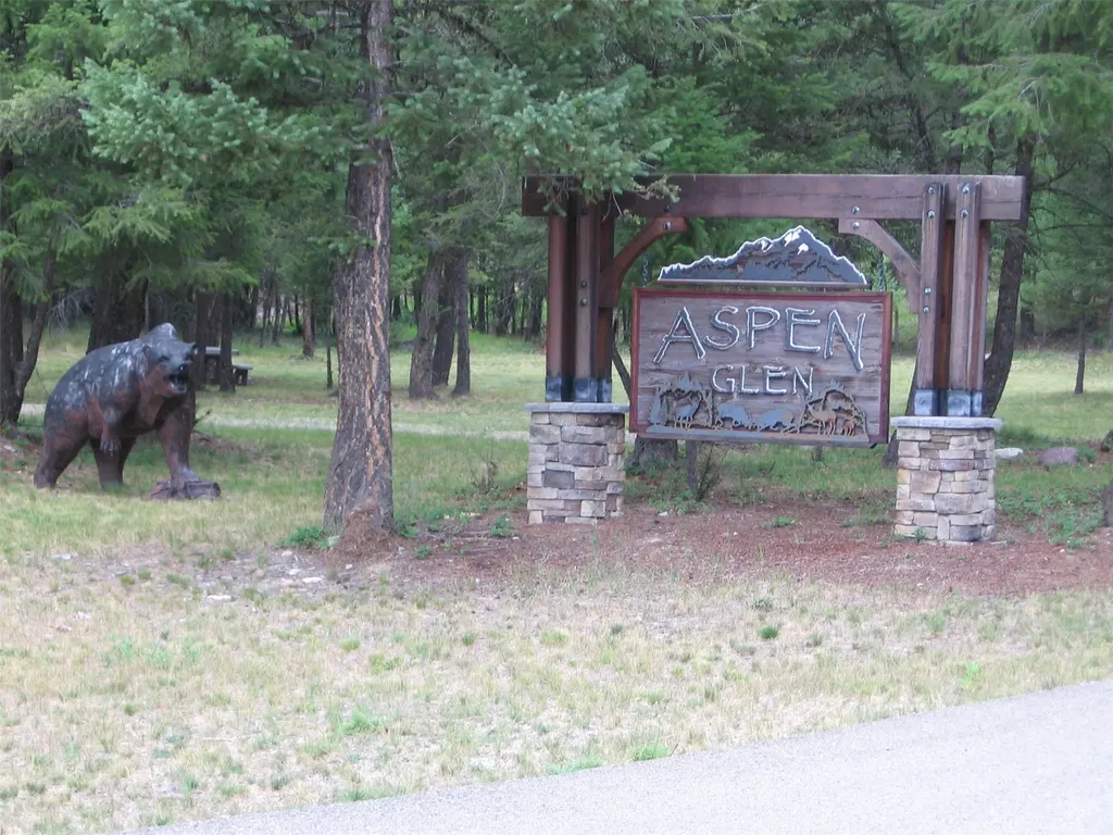 Lot 3 Aspen Glen Road Eureka MT 59917