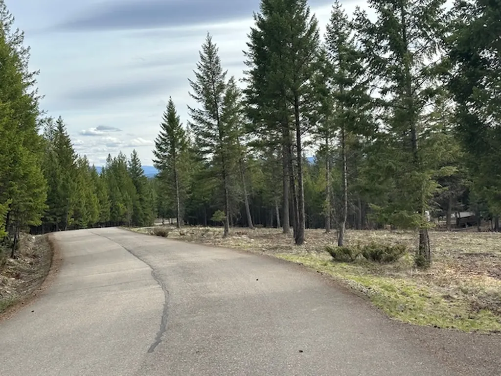 Lot 3 Aspen Glen Road Eureka MT 59917