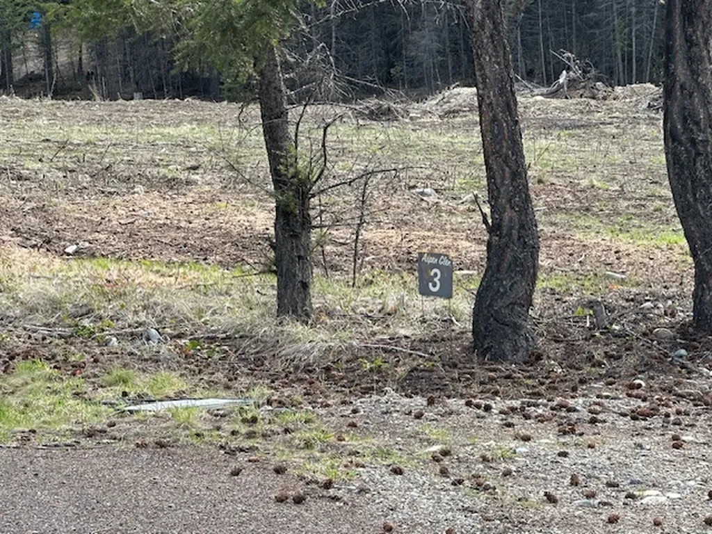 Lot 3 Aspen Glen Road Eureka MT 59917