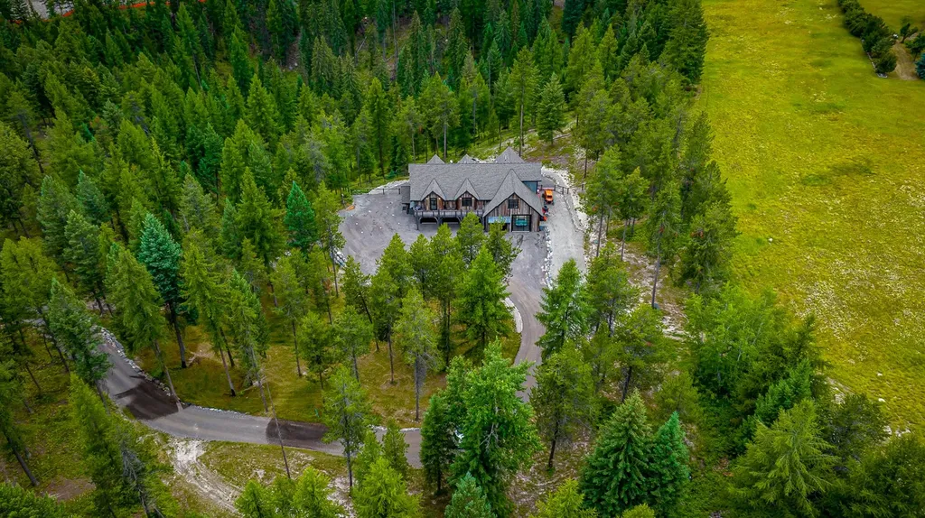 3600 Us Highway 93 W Whitefish MT 59937