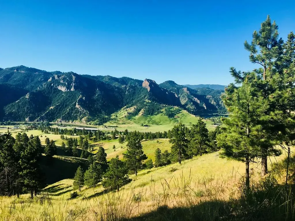 153 Cooper Drive Cascade MT 59421