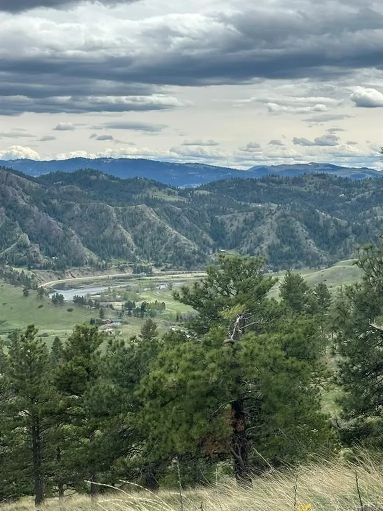 153 Cooper Drive Cascade MT 59421