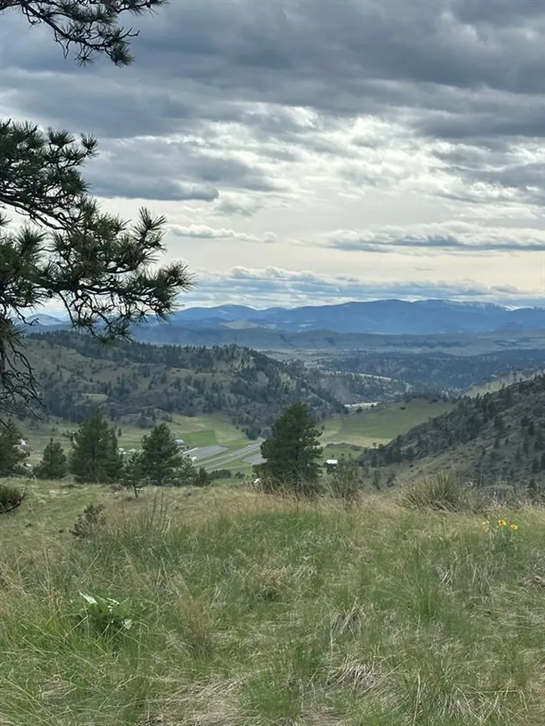 153 Cooper Drive Cascade MT 59421
