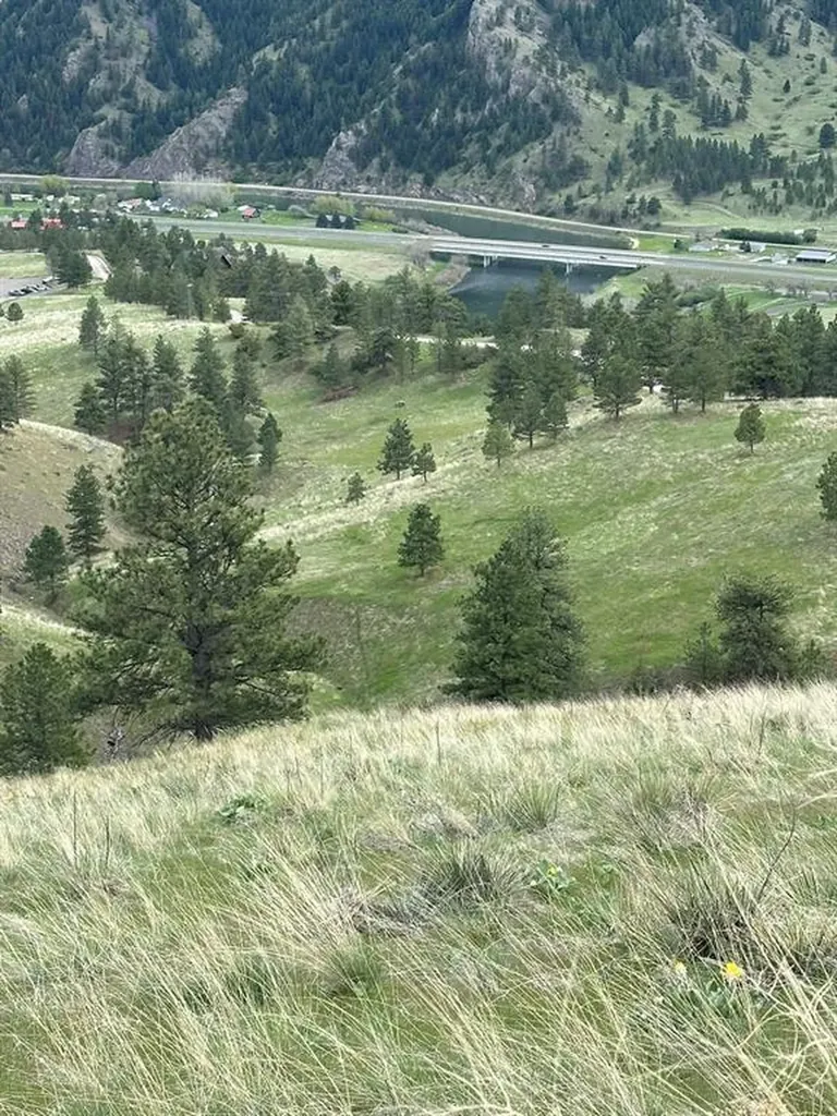 153 Cooper Drive Cascade MT 59421