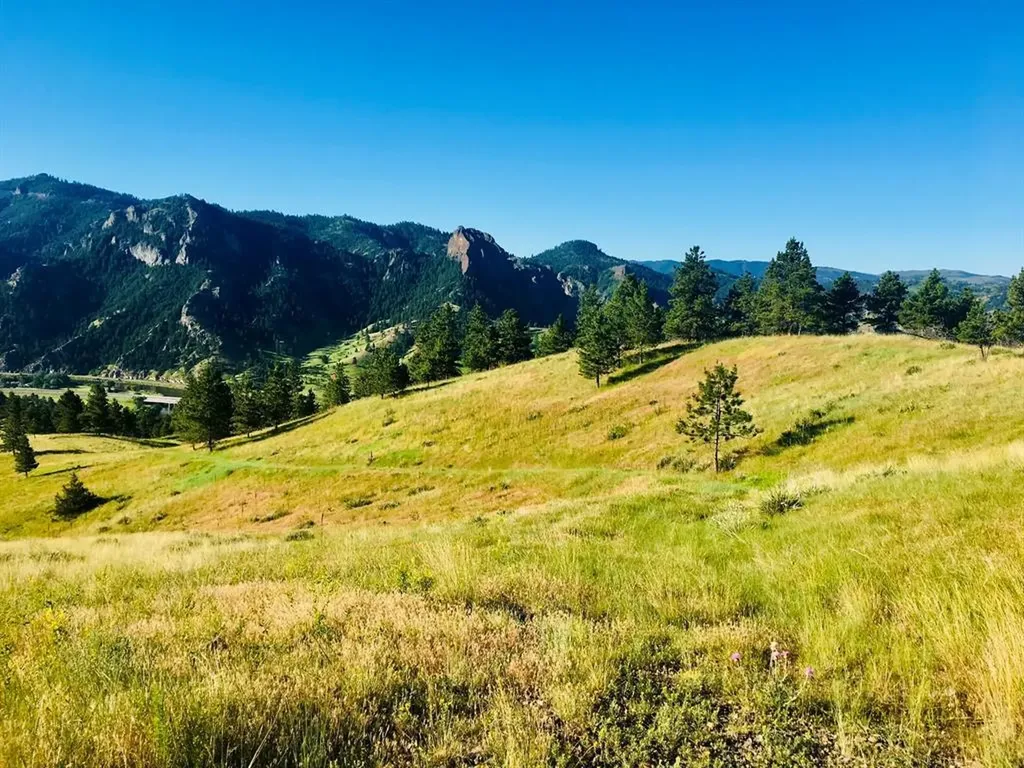 153 Cooper Drive Cascade MT 59421