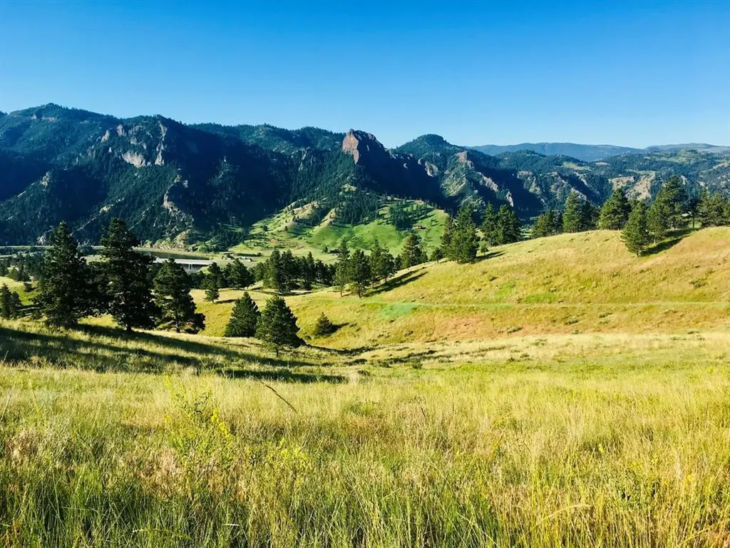 153 Cooper Drive Cascade MT 59421