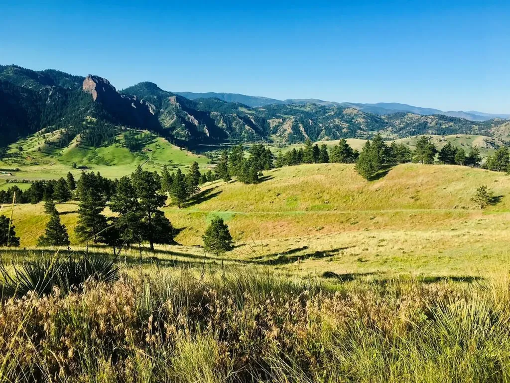 153 Cooper Drive Cascade MT 59421