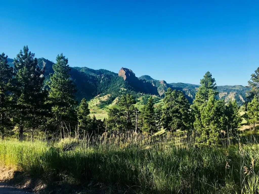 153 Cooper Drive Cascade MT 59421
