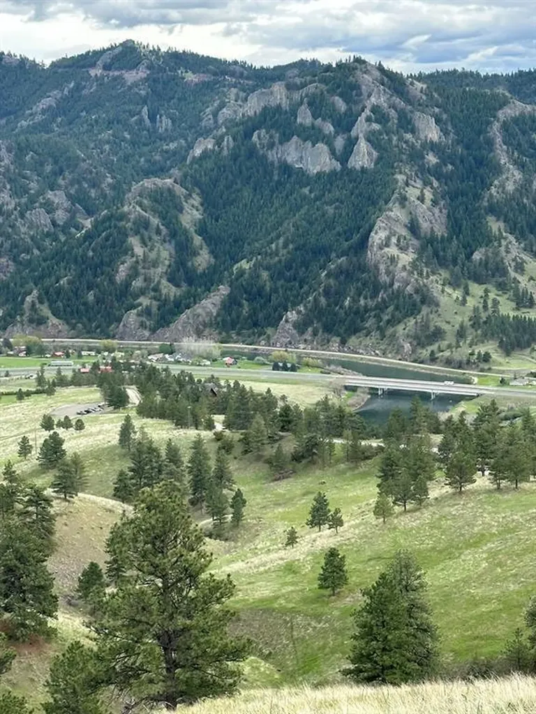 153 Cooper Drive Cascade MT 59421