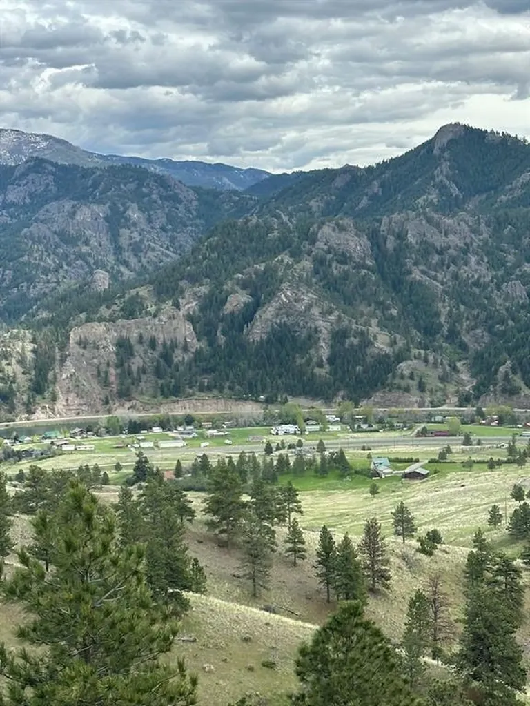 153 Cooper Drive Cascade MT 59421