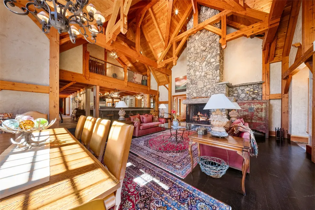 594 Bunkhouse Road Darby MT 59829