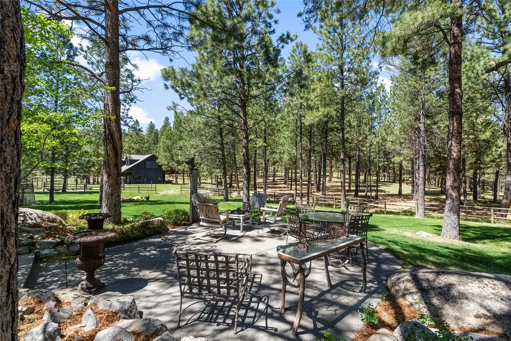 594 Bunkhouse Road Darby MT 59829