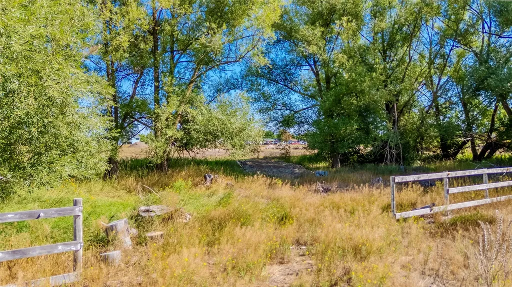 Nhn Mystic River Road Stevensville MT 59870