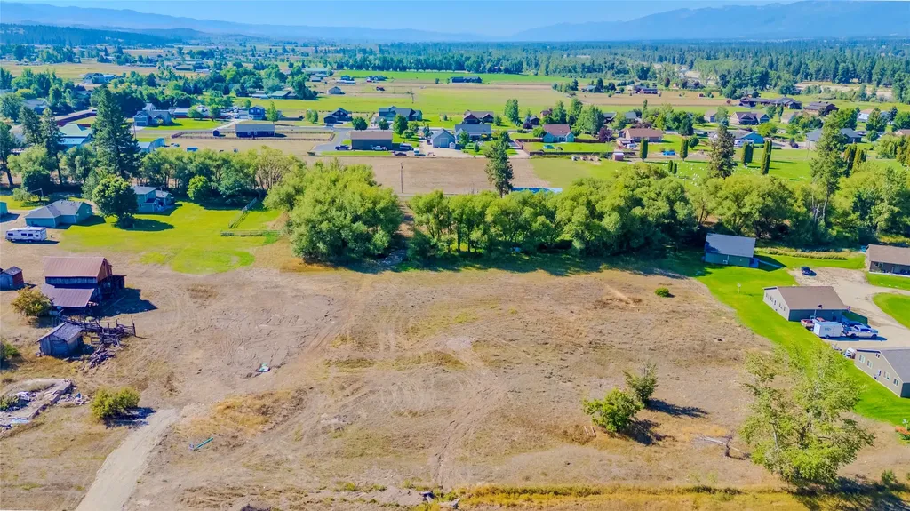 Nhn Mystic River Road Stevensville MT 59870