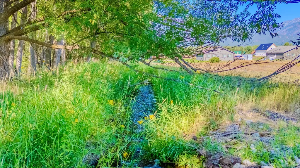 Nhn Mystic River Road Stevensville MT 59870
