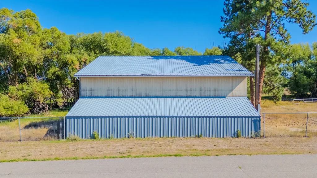 Nhn Mystic River Road Stevensville MT 59870