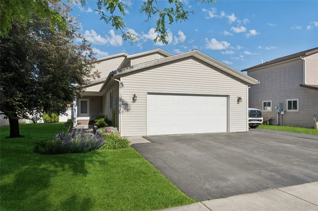 128 Getty Drive Kalispell MT 59901