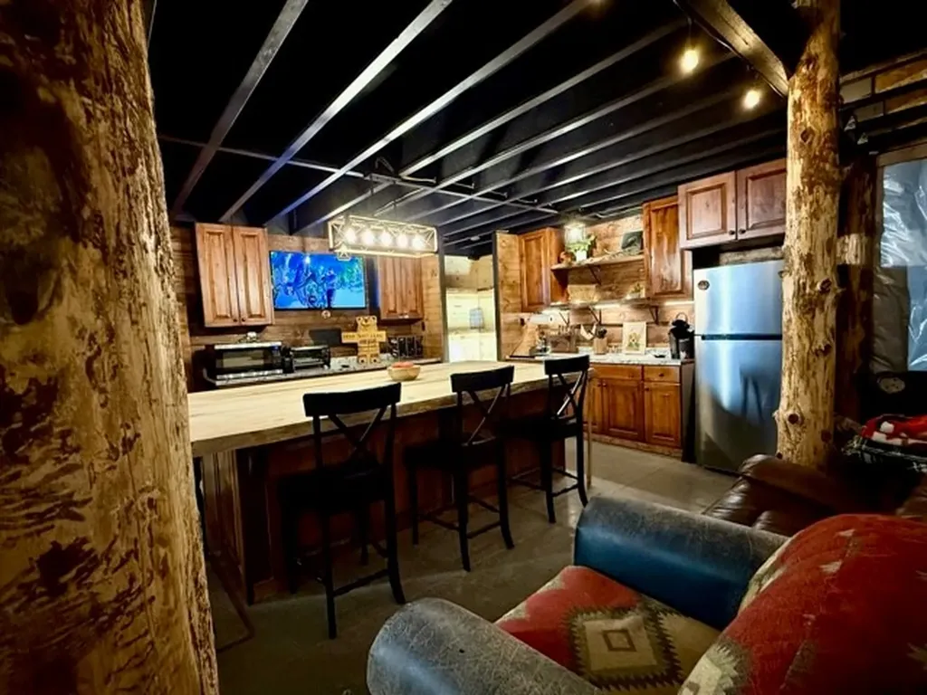 378 Bobcat Lane Seeley Lake MT 59868
