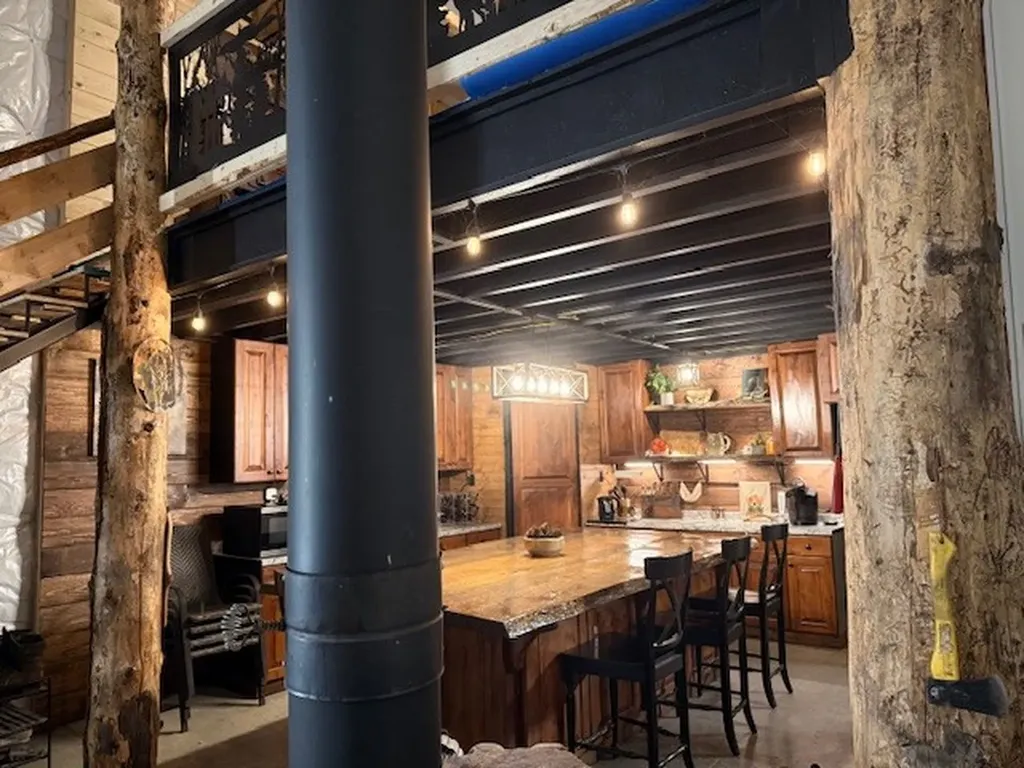 378 Bobcat Lane Seeley Lake MT 59868