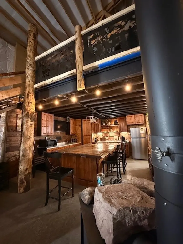 378 Bobcat Lane Seeley Lake MT 59868