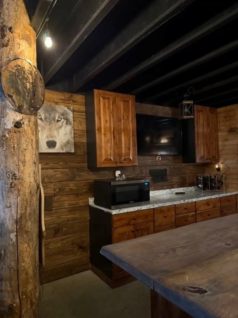 378 Bobcat Lane Seeley Lake MT 59868