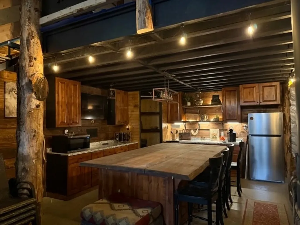 378 Bobcat Lane Seeley Lake MT 59868