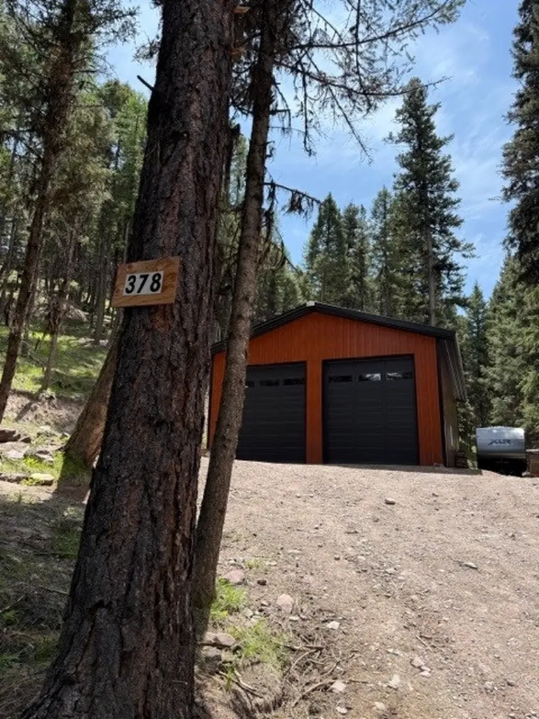 378 Bobcat Lane Seeley Lake MT 59868