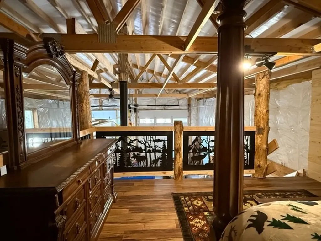 378 Bobcat Lane Seeley Lake MT 59868
