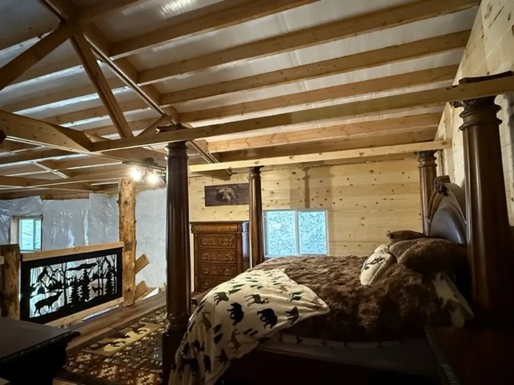 378 Bobcat Lane Seeley Lake MT 59868