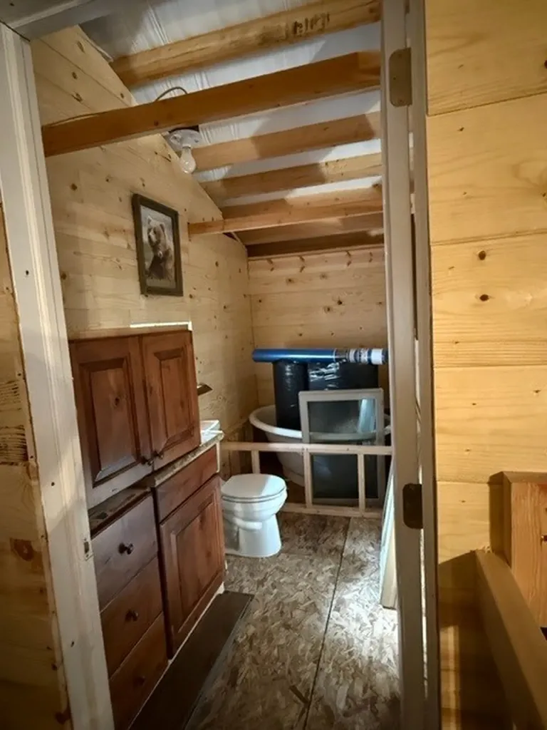 378 Bobcat Lane Seeley Lake MT 59868
