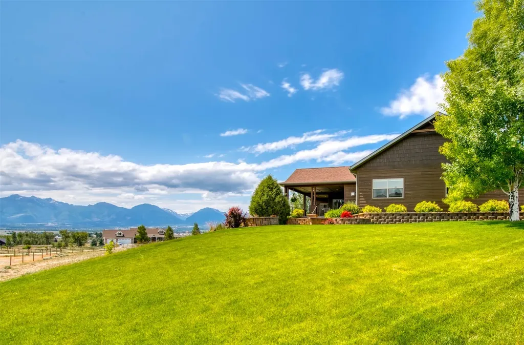 1631 Empire Terrace Corvallis MT 59828
