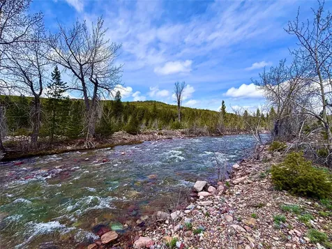 Tbd Landers Fork Road Lincoln MT 59639