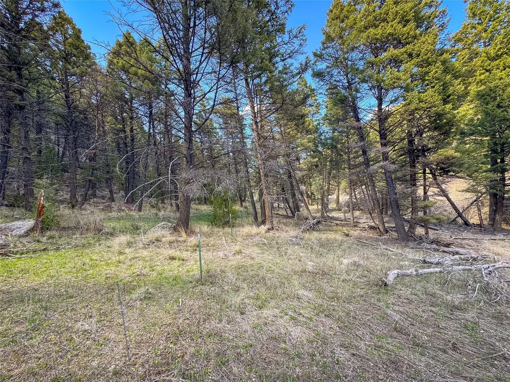 Tbd (12.7 +/- Acres) High Ore Road Boulder MT 59632