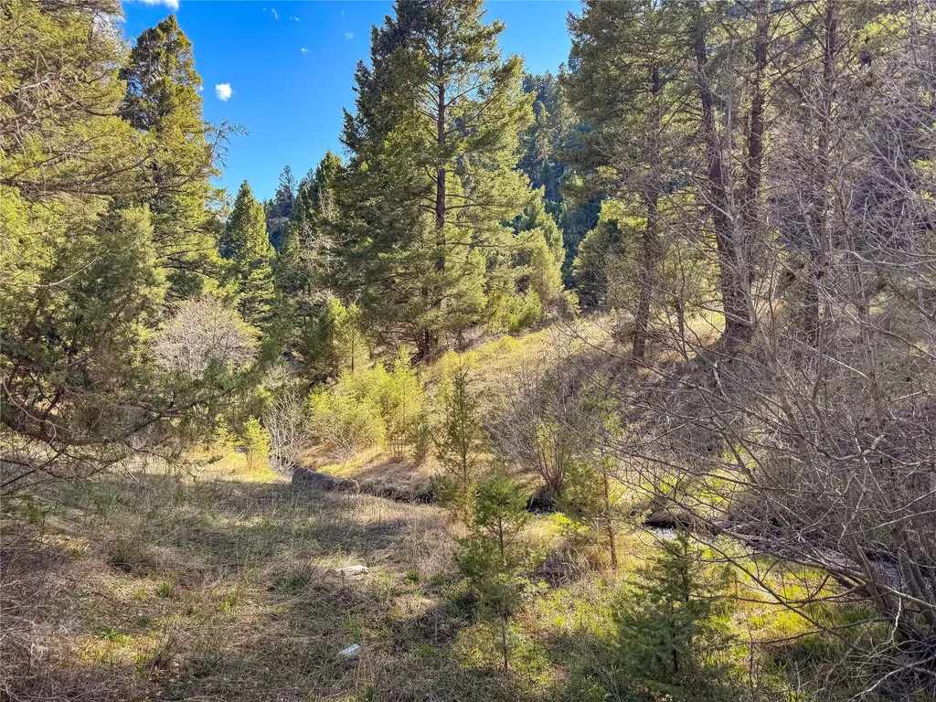 Tbd (12.7 +/- Acres) High Ore Road Boulder MT 59632