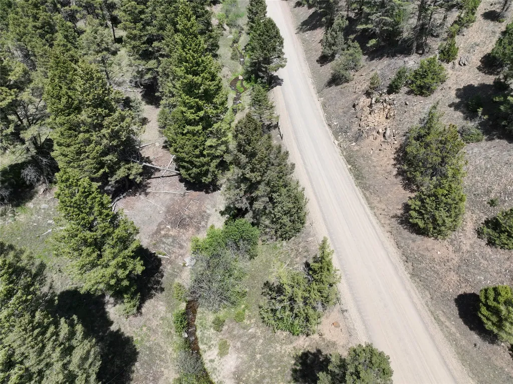 Tbd (12.7 +/- Acres) High Ore Road Boulder MT 59632