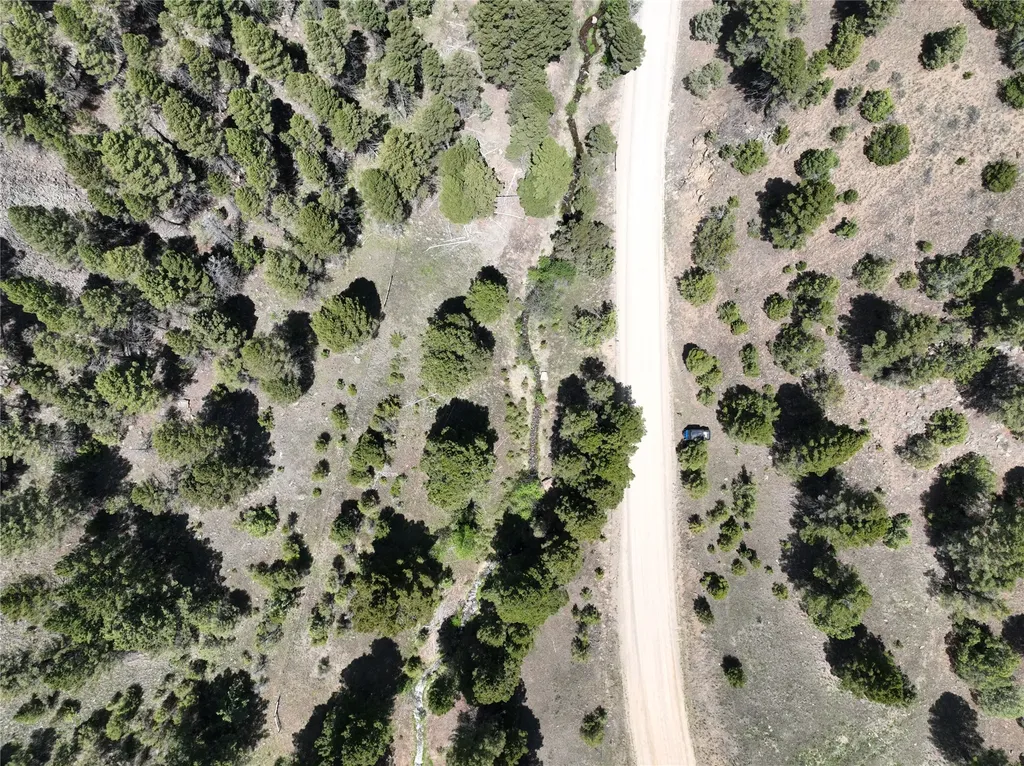 Tbd (12.7 +/- Acres) High Ore Road Boulder MT 59632
