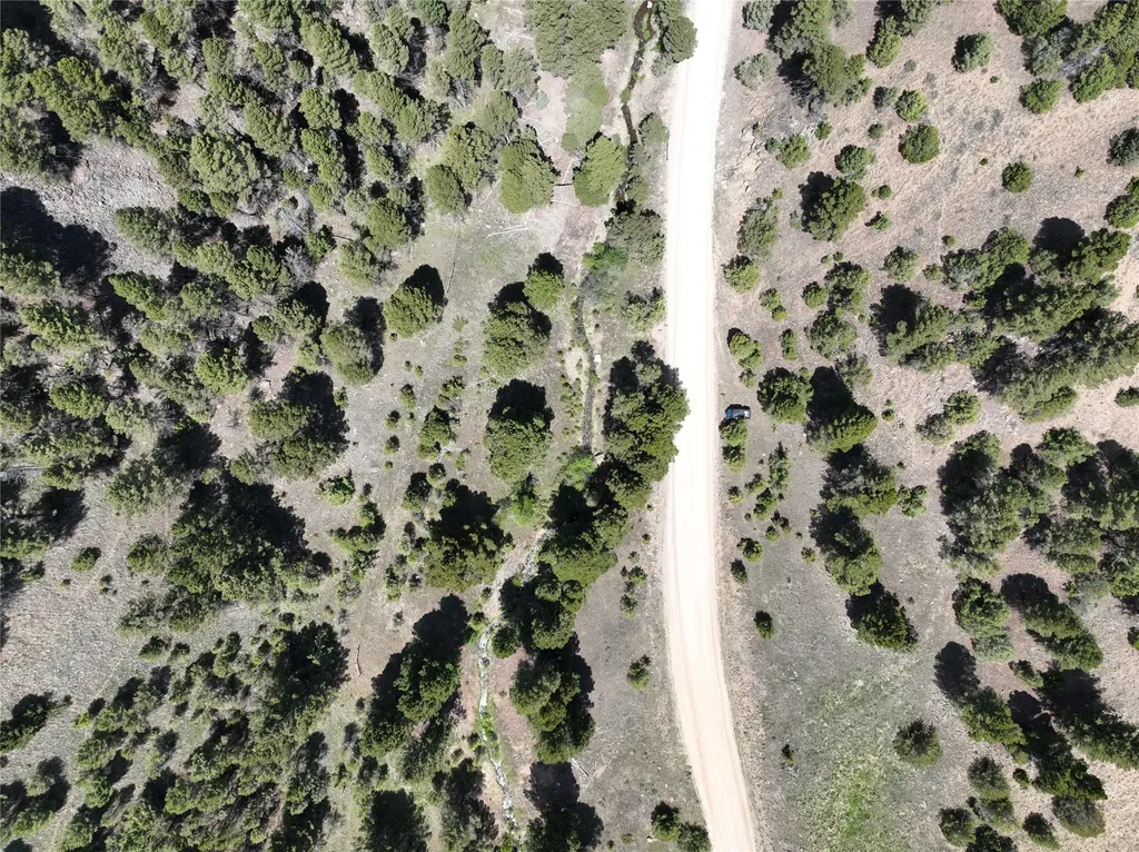 Tbd (12.7 +/- Acres) High Ore Road Boulder MT 59632