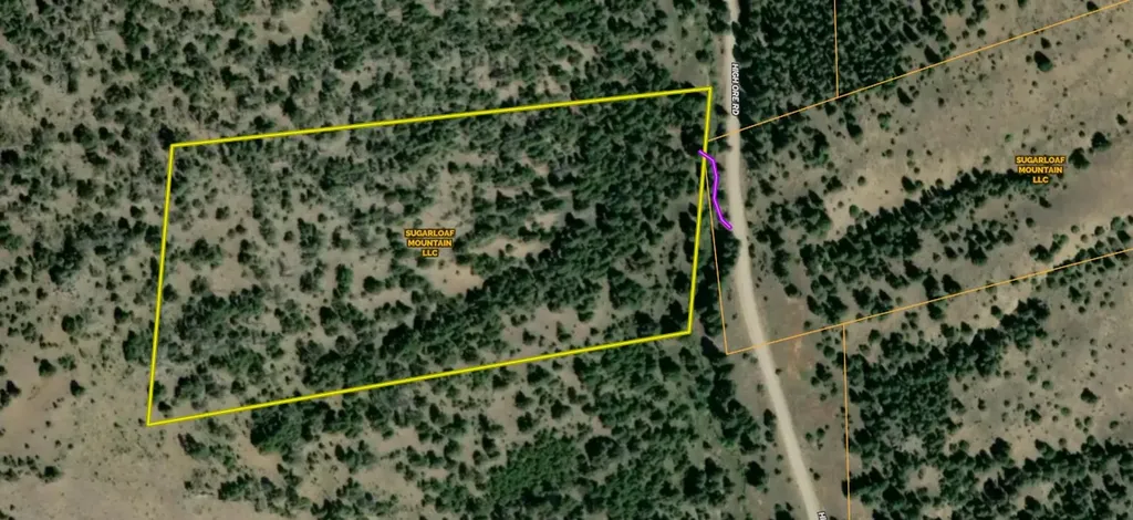 Tbd (12.7 +/- Acres) High Ore Road Boulder MT 59632