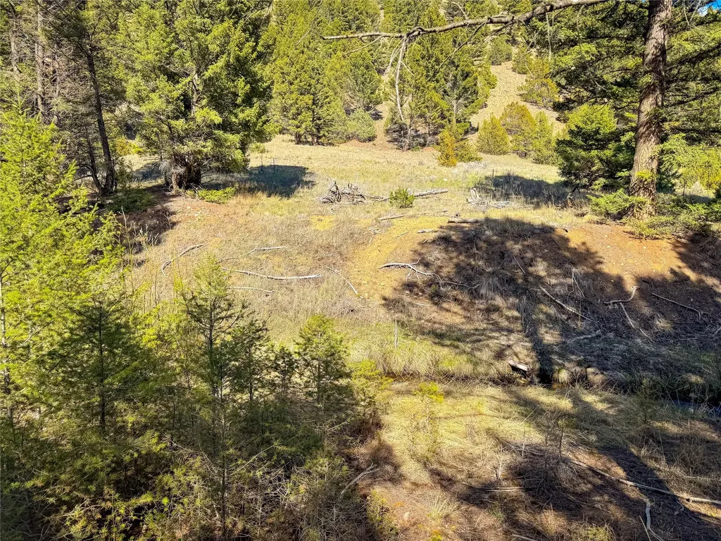 Tbd (12.7 +/- Acres) High Ore Road Boulder MT 59632