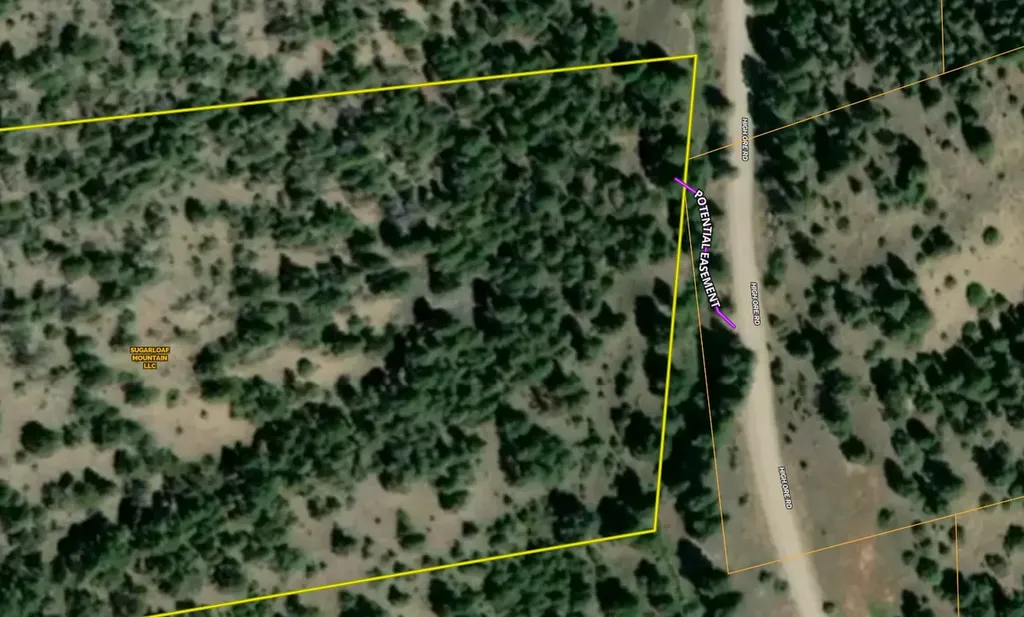 Tbd (12.7 +/- Acres) High Ore Road Boulder MT 59632