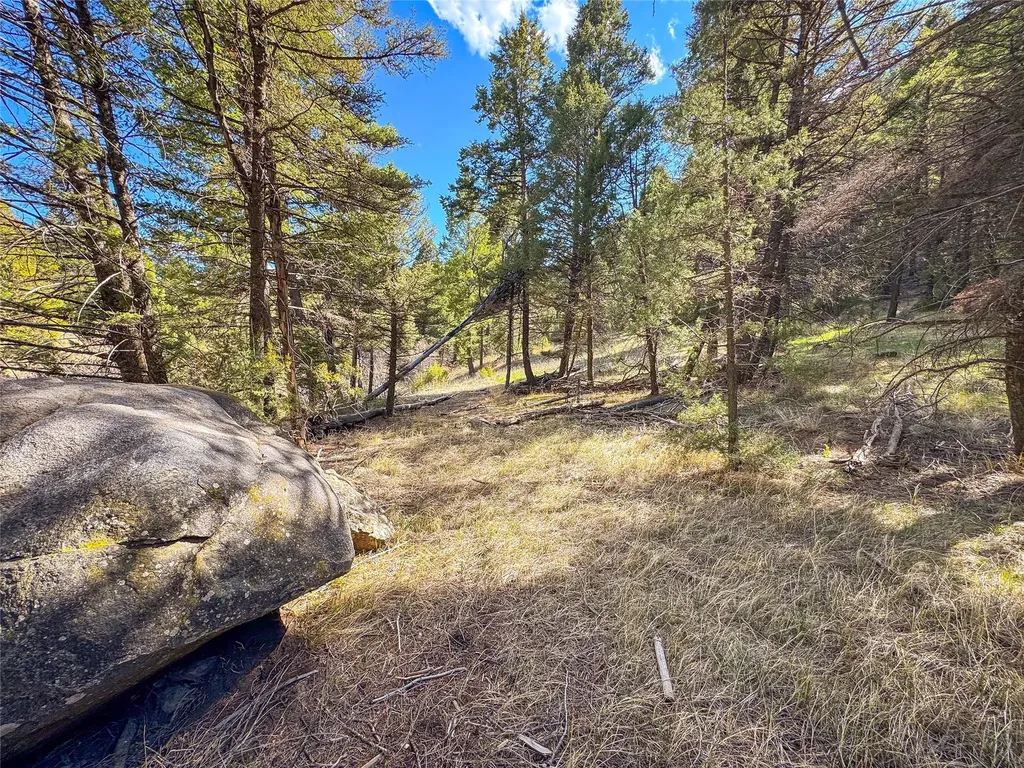 Tbd (12.7 +/- Acres) High Ore Road Boulder MT 59632