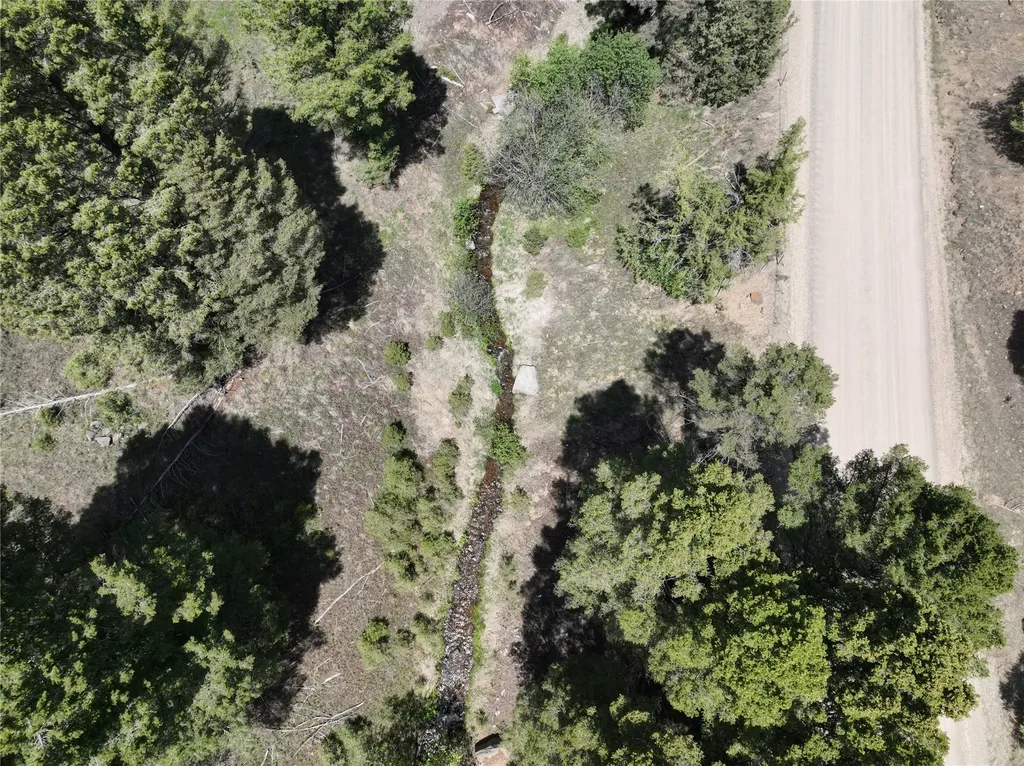 Tbd (12.7 +/- Acres) High Ore Road Boulder MT 59632