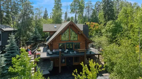 970 Colorado Avenue Whitefish MT 59937