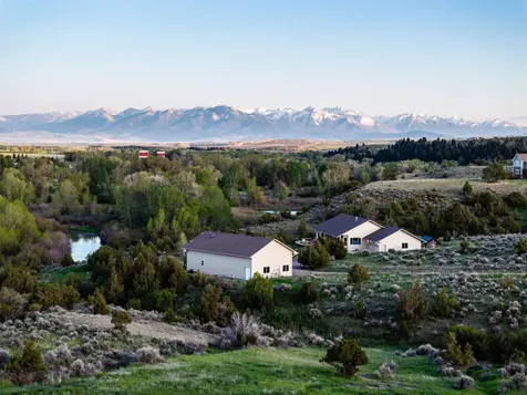 147 O'halloran Road Wilsall MT 59086